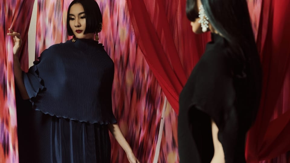 House of Laurel Sets the Mood for Holiday 2026